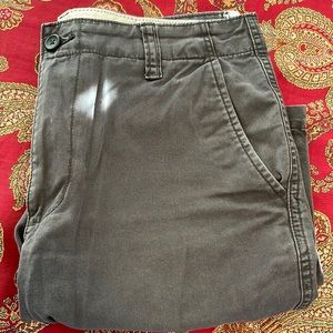 Old Navy Grey Shorts